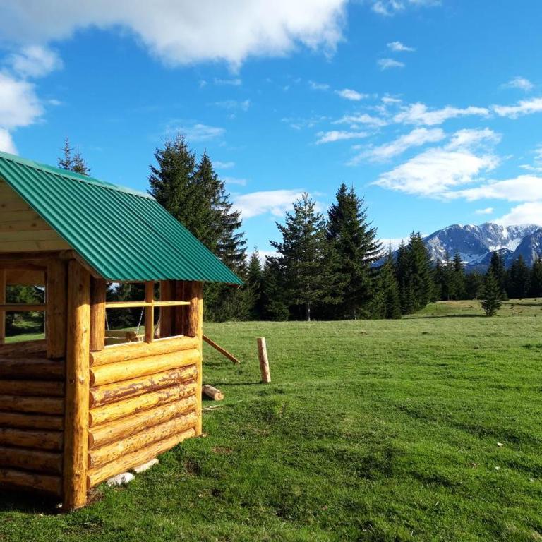 Cottage Uskoci - Vacation Home - 15