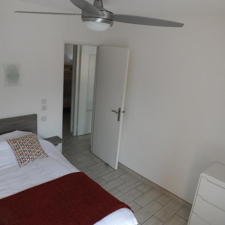 Collioure - Modern Beachside Apartment Joey - Apartment mit 2 Schlafzimmern - 6