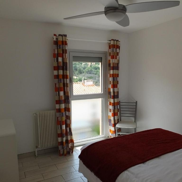 Collioure - Modern Beachside Apartment Joey - Apartment mit 2 Schlafzimmern - 7