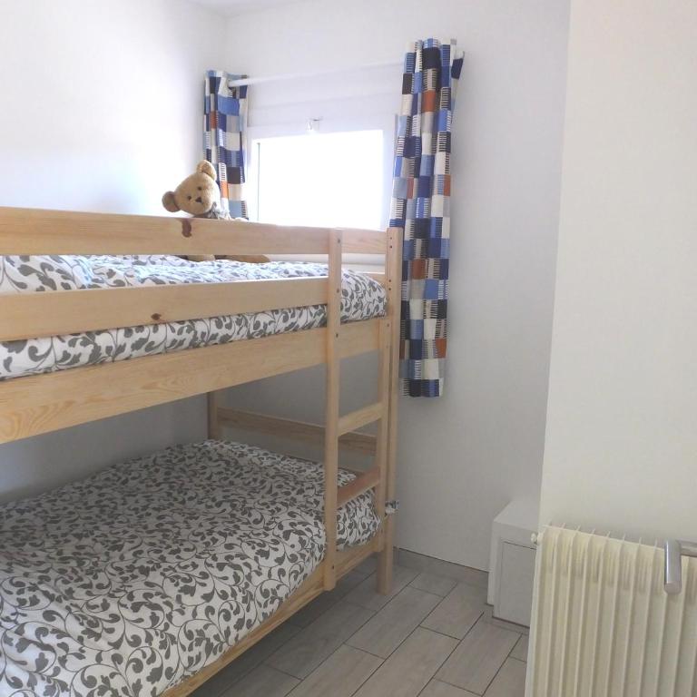 Collioure - Modern Beachside Apartment Joey - Apartment mit 2 Schlafzimmern - 9