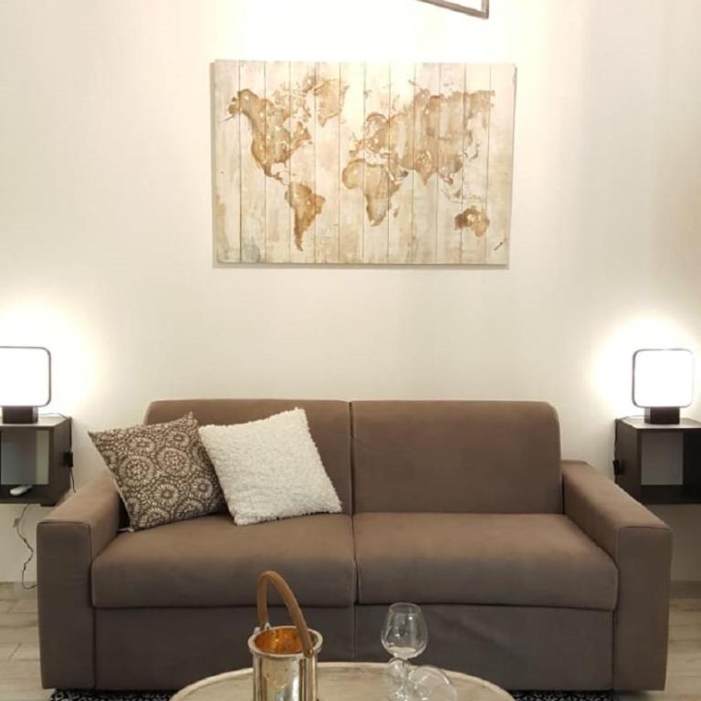 Amelia Apts & Rooms - Appartamentino su 2 Livelli - 20
