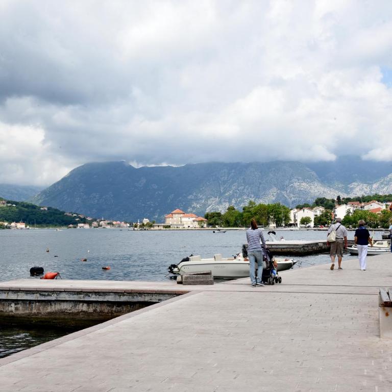 Apartments Martiva - Apartman sa 1 Spavaćom Sobom - 6