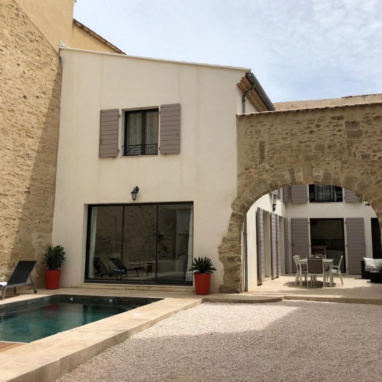 ARCHE DE PEZENAS - Villa - 1