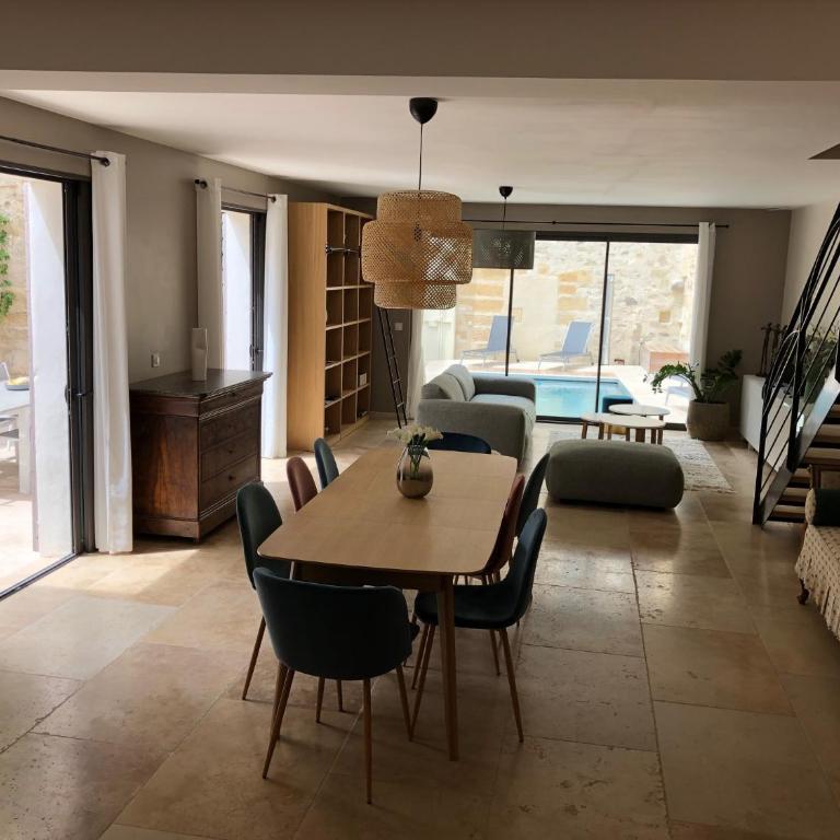 ARCHE DE PEZENAS - Villa - 14