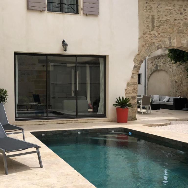 ARCHE DE PEZENAS - Villa - 3
