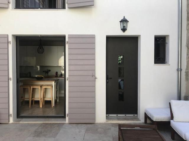 ARCHE DE PEZENAS - Villa - 12