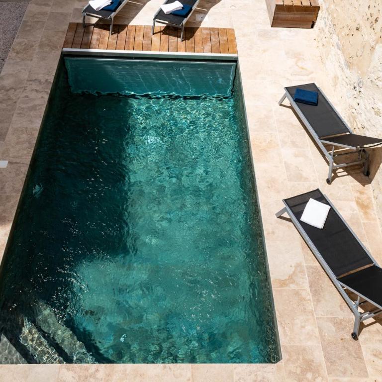 ARCHE DE PEZENAS - Villa - 8