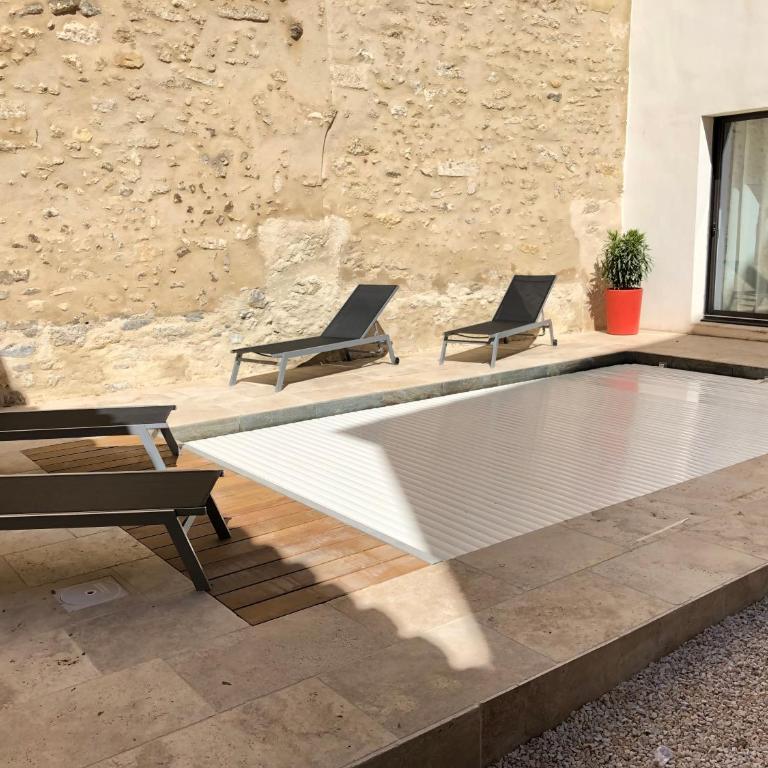 ARCHE DE PEZENAS - Villa - 9
