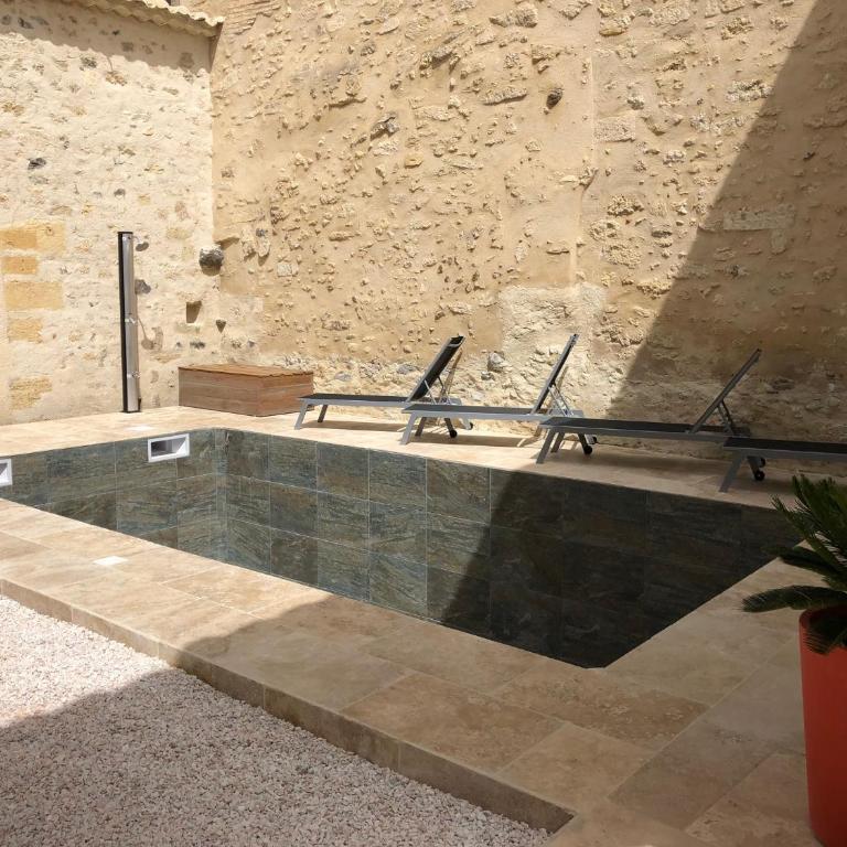 ARCHE DE PEZENAS - Villa - 28