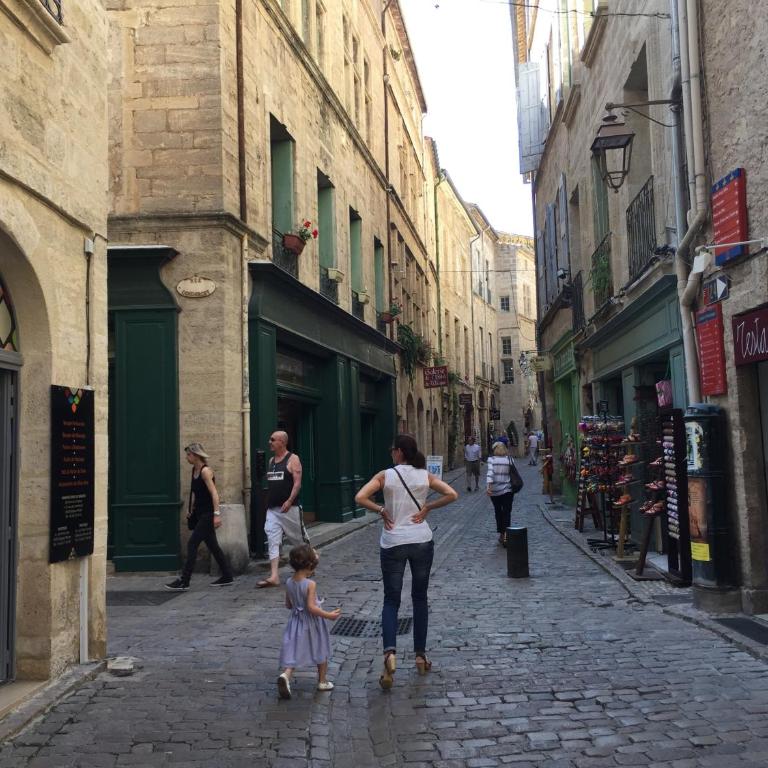 ARCHE DE PEZENAS - Villa - 33