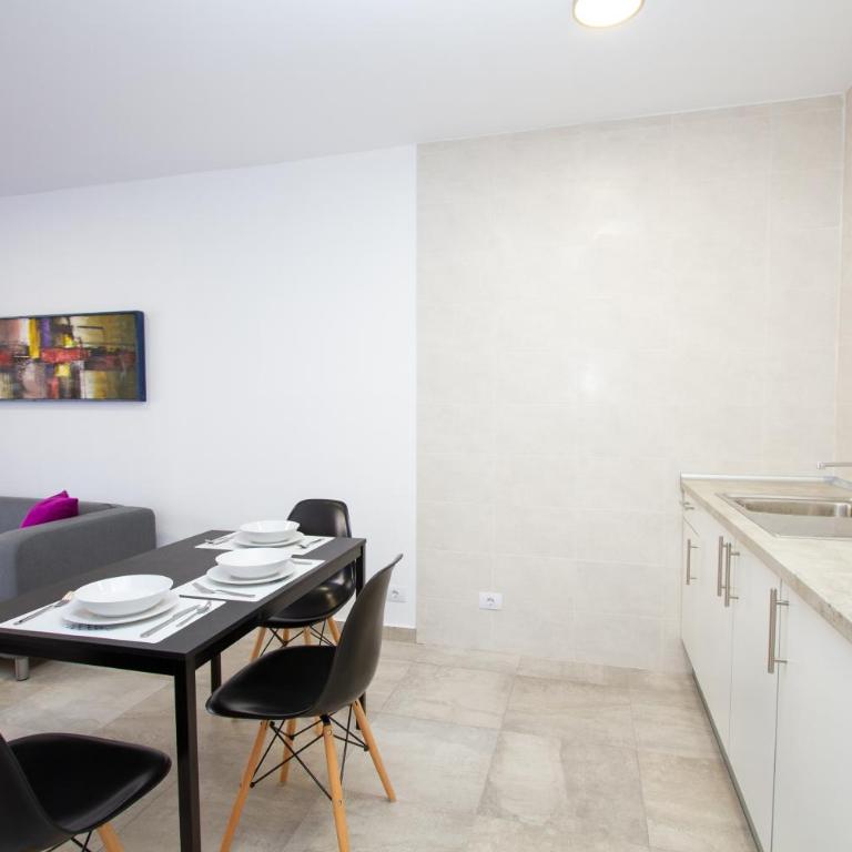 Atlantic Loft - Apartamento con balcón - 19