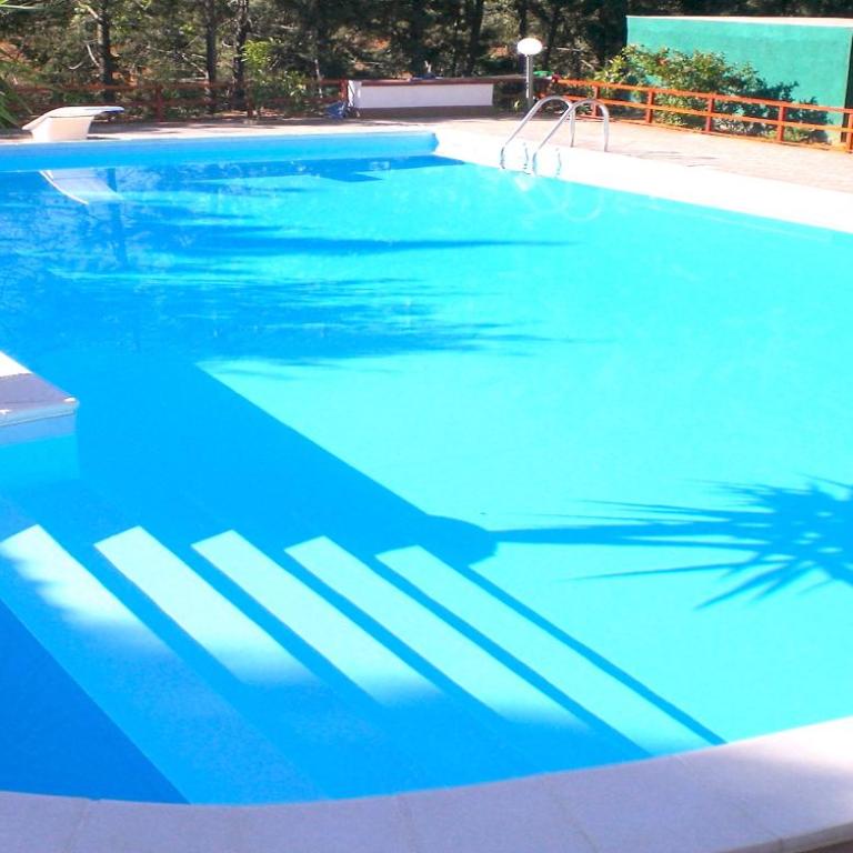 VILLASEASICILY , POOL SALT WATER and NATURAL CHLORINE IN BALESTRATE - PALERMO - Villa con 1 Camera da Letto - 30
