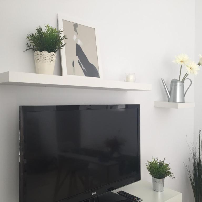 BRAND NEW APARTMENT - Apartamento de 1 dormitorio - 10