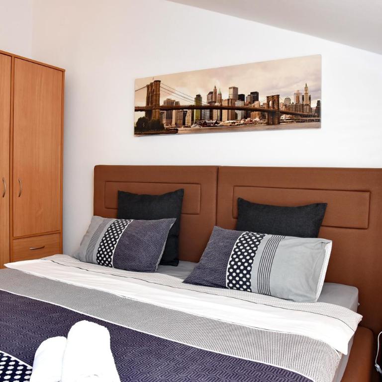 Apartments Martiva - Apartman - 7