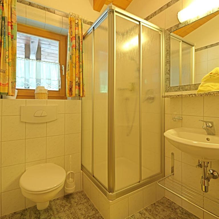 Hotel Arnika - Einzelzimmer - 5