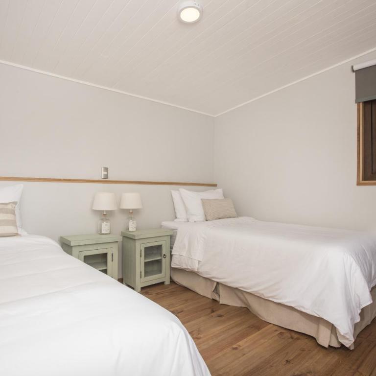 Cala Melí - Villa de 2 dormitorios - 9