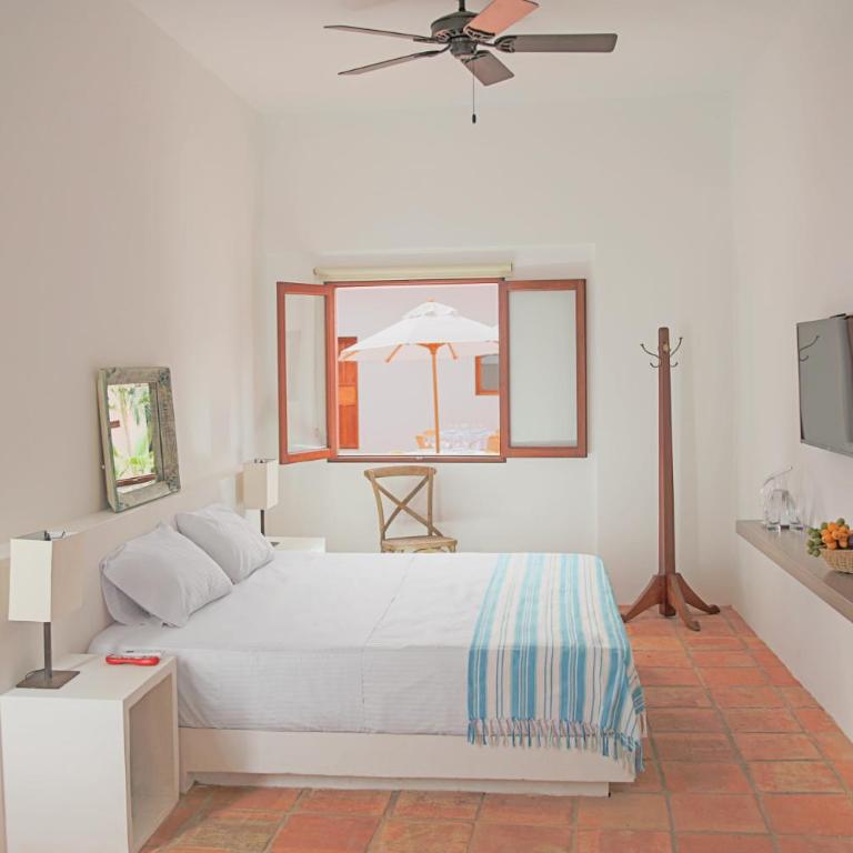 Hotel San German - Suite Estándar - 2