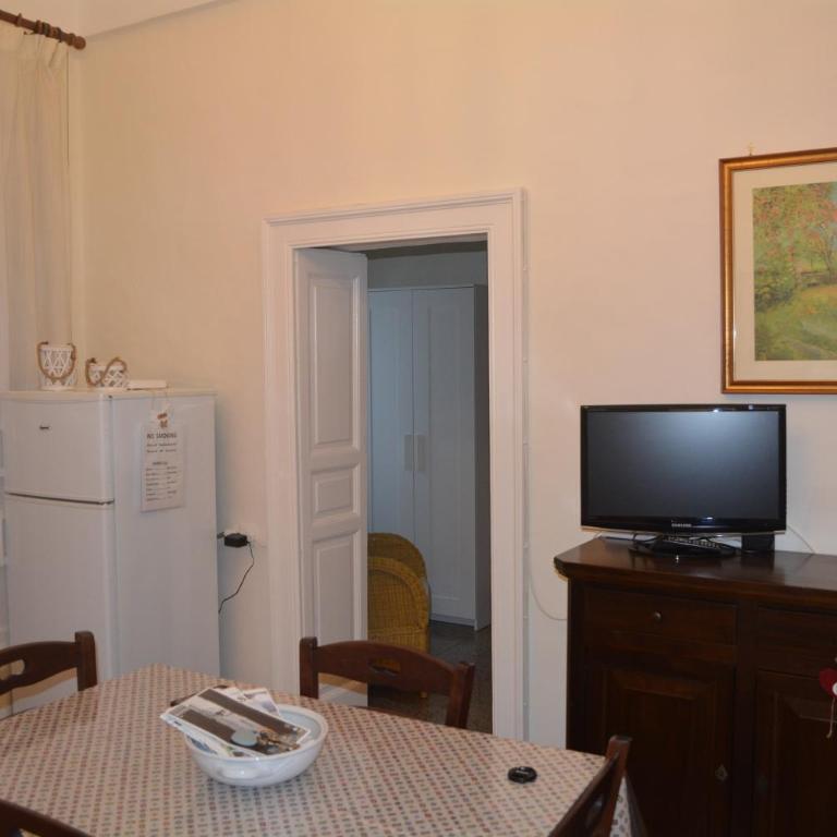Casa Il Campanile - Casa con 3 Camere da Letto - 17