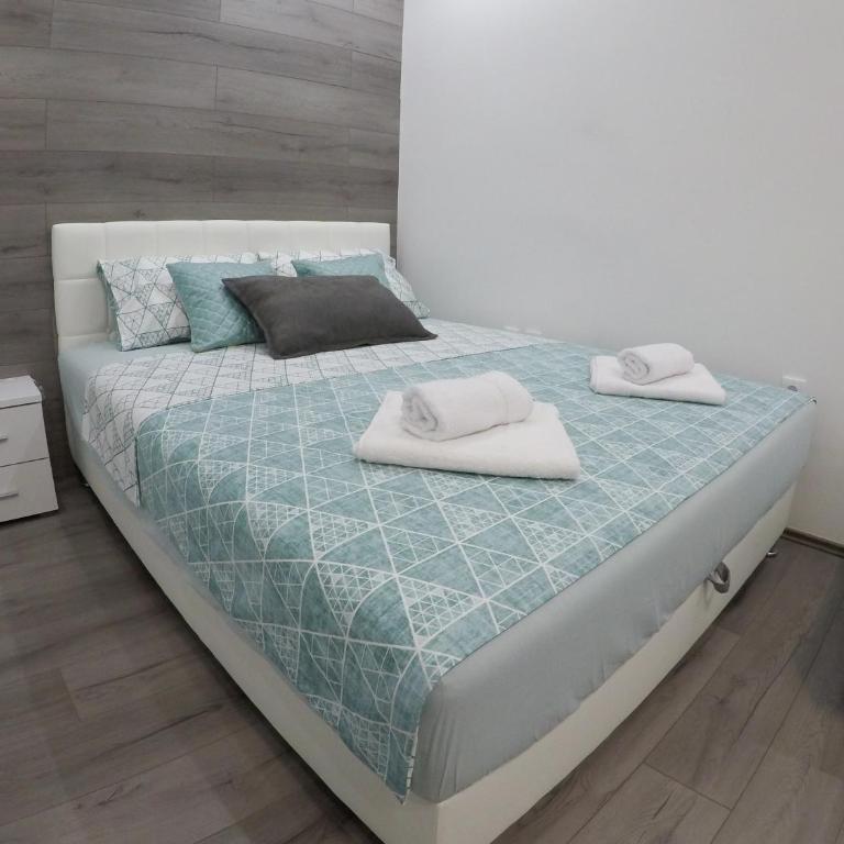 Apartman DMD - Apartman sa 1 Spavaćom Sobom - 16