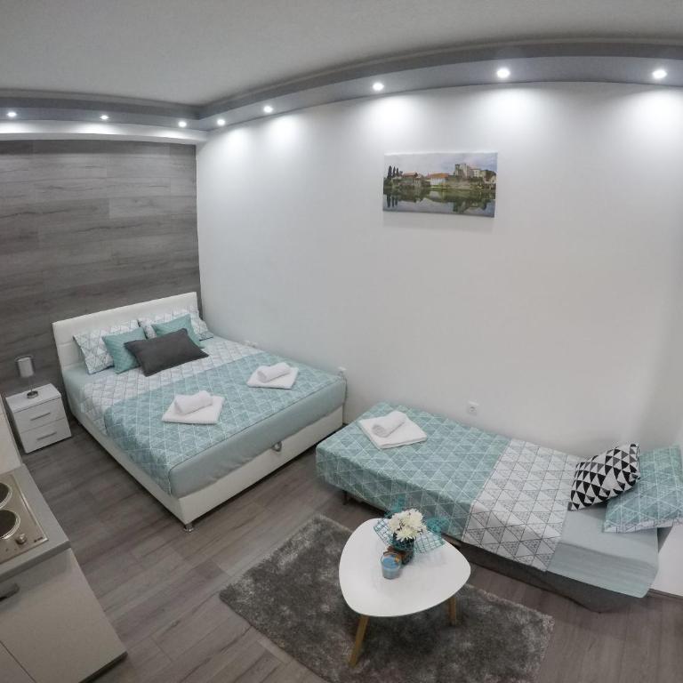 Apartman DMD - Apartman sa 1 Spavaćom Sobom - 19