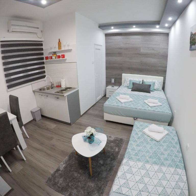 Apartman DMD - Apartman sa 1 Spavaćom Sobom - 5