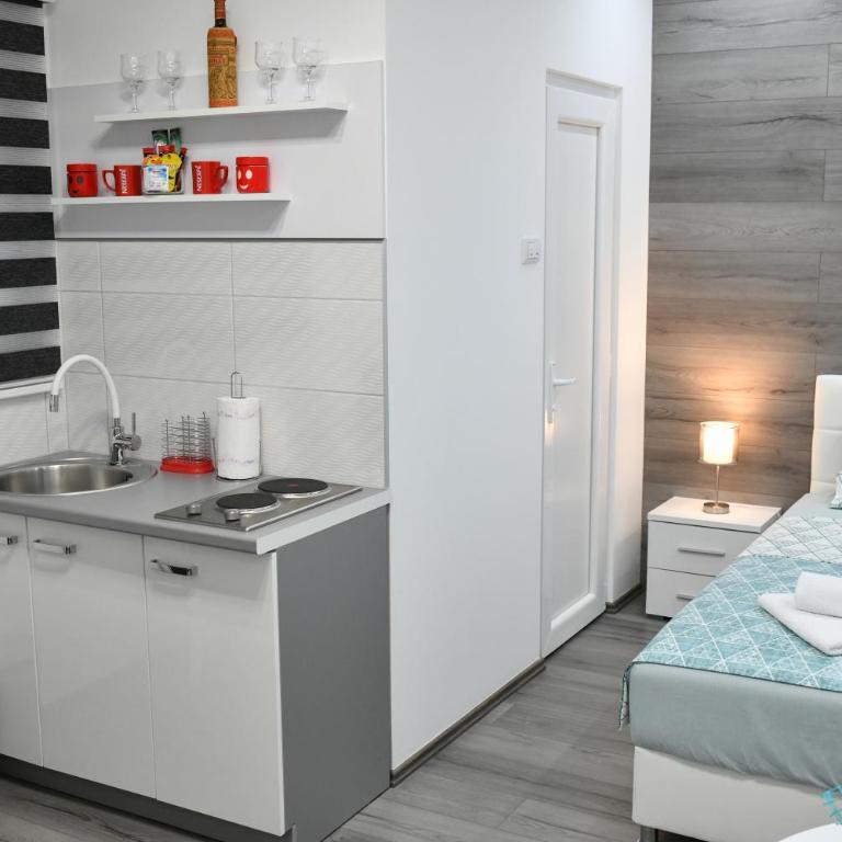 Apartman DMD - Apartman sa 1 Spavaćom Sobom - 20