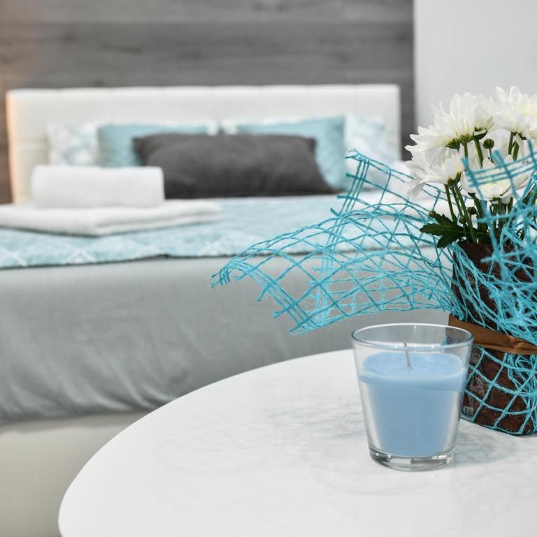 Apartman DMD - Apartman sa 1 Spavaćom Sobom - 22