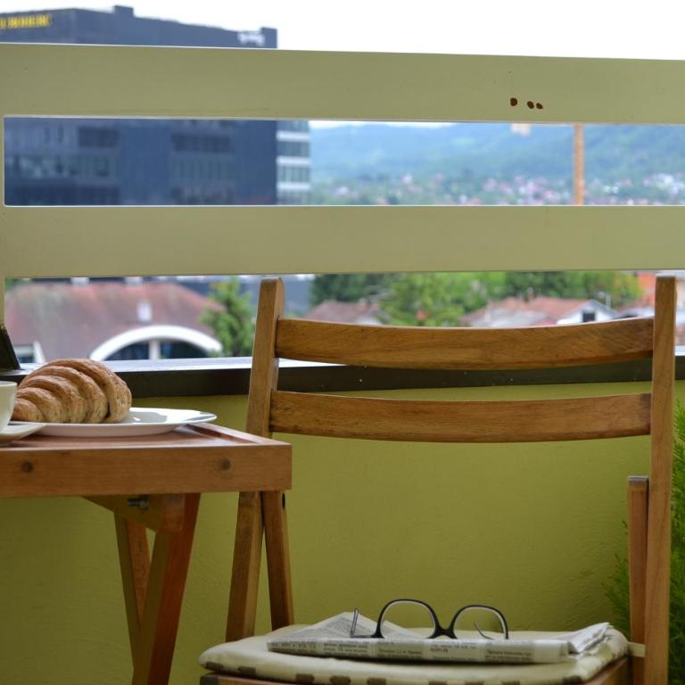 Apartment CRYSTAL - Apartman sa Terasom - 3