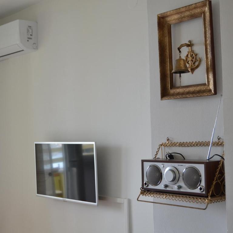 Apartment CRYSTAL - Apartman sa Terasom - 16