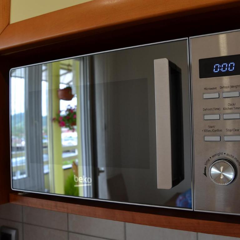 Apartment CRYSTAL - Apartman sa Terasom - 23