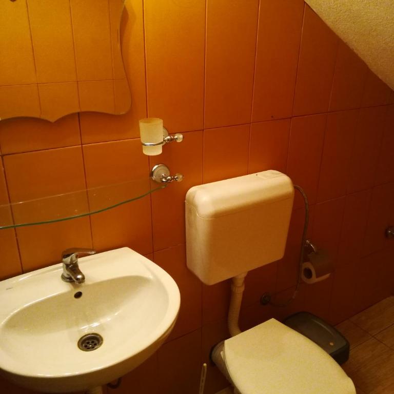 Rooms and Apartments Milana - Apartment - Ground Floor - 5