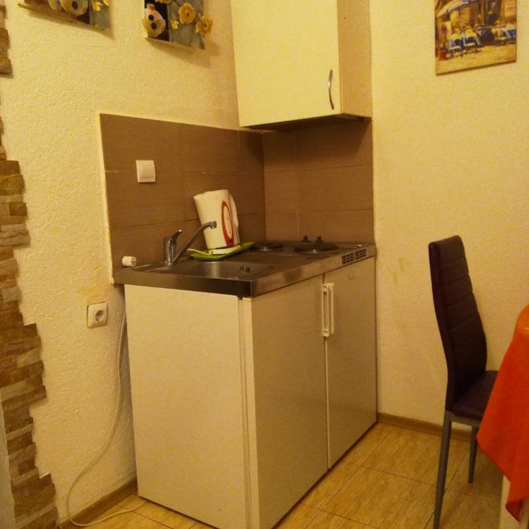 Rooms and Apartments Milana - Apartment - Ground Floor - 2