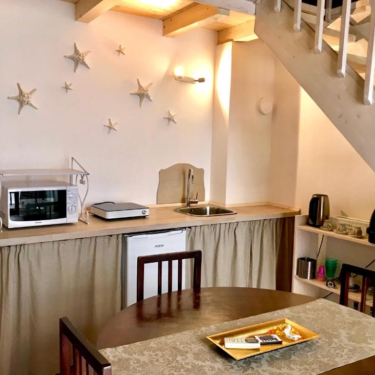 Casa Vigliena - Suite with Terrace - 8
