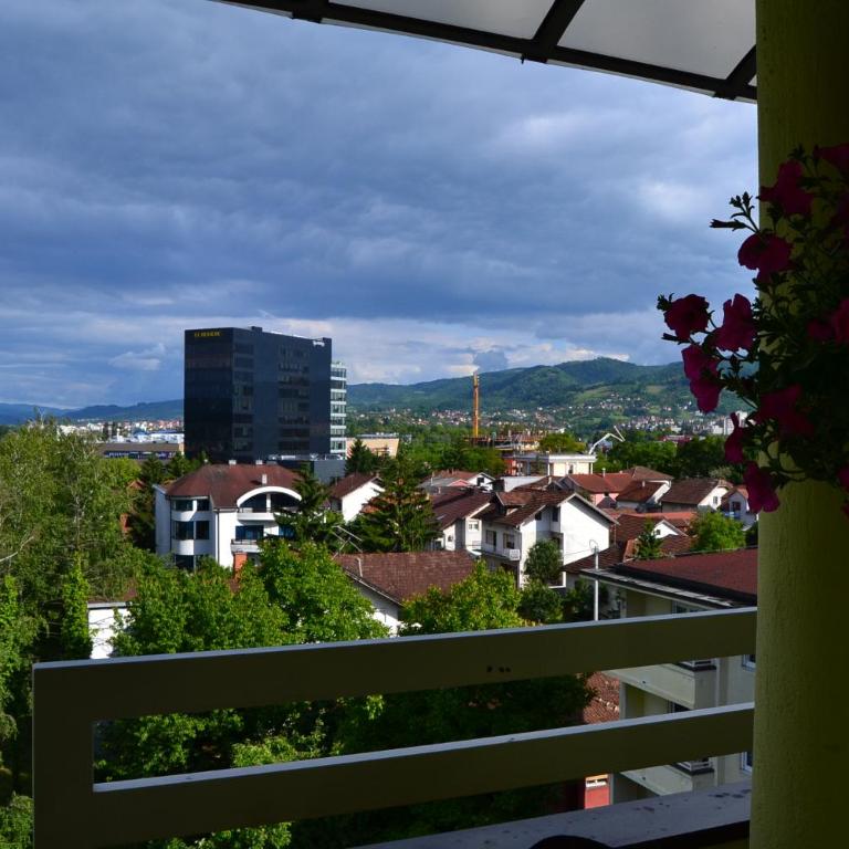Apartment CRYSTAL - Apartman sa Terasom - 47