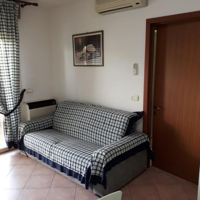 Appartamento Ai Tigli - Appartamento con 2 Camere da Letto (6 Adulti) - 8