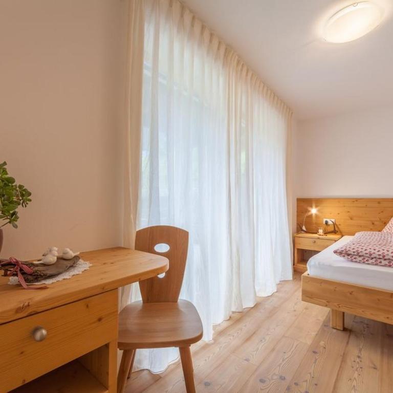 Chalet Martin - Appartamento con 2 Camere da Letto - 5