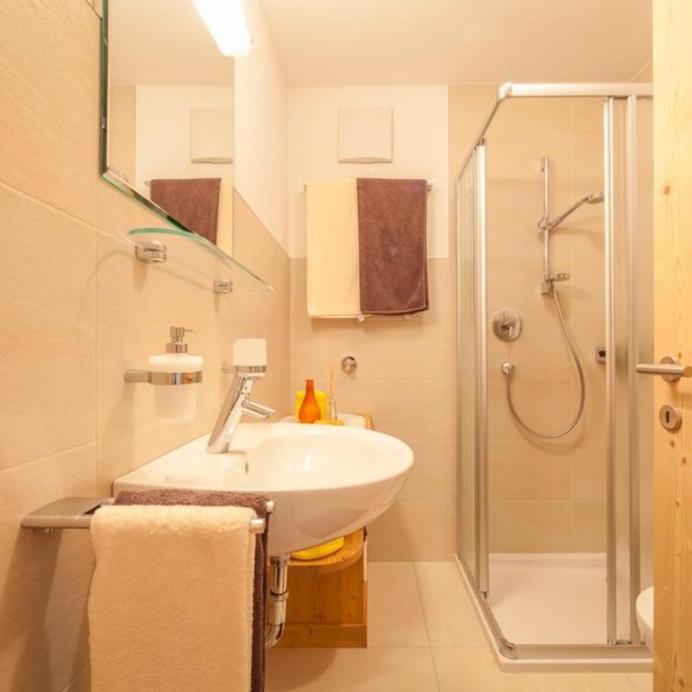 Chalet Martin - Appartamento con 2 Camere da Letto - 6