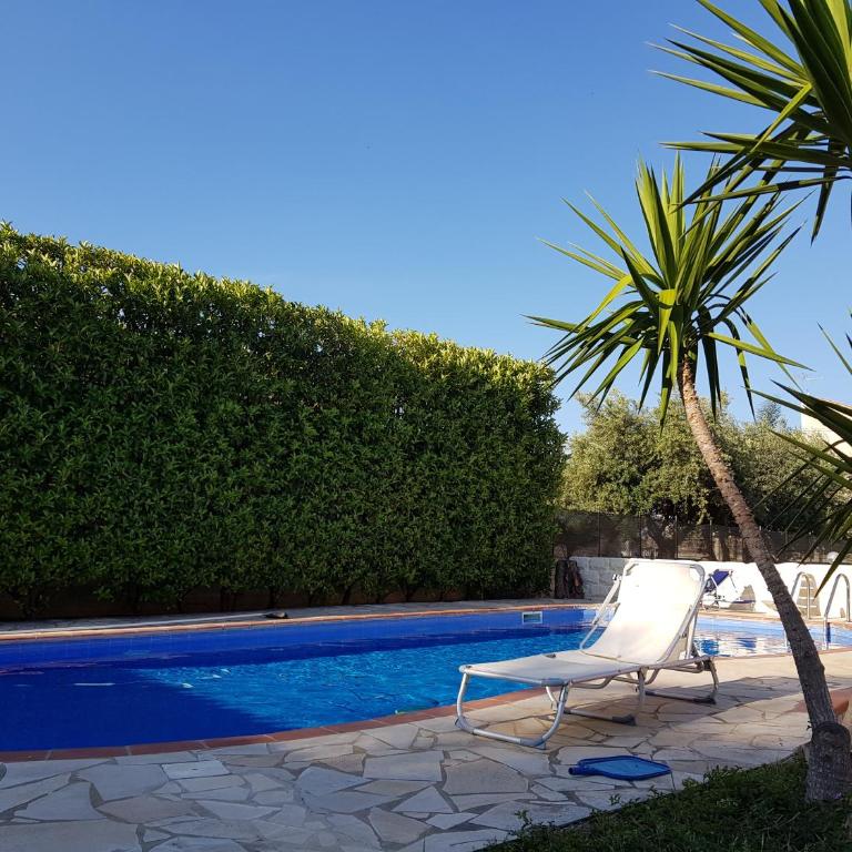 Il Giardino di Tolù Siracusa - Casa Vacanze - 6