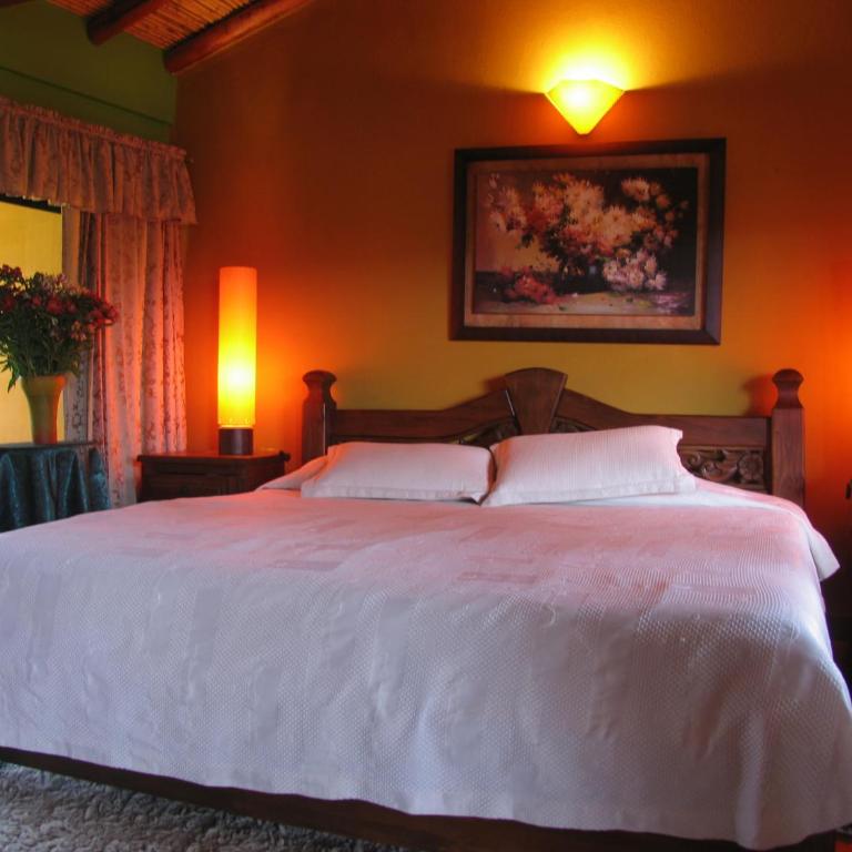 Hotel Spa Villa Lina - Suite con bañera de hidromasaje - 4