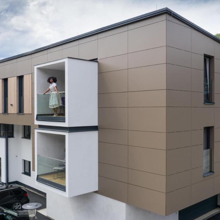 ImPuls | aparts - Apartment mit 3 Schlafzimmern - 19