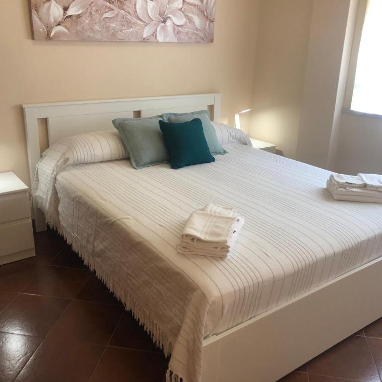LA CASA DI ANDREA - Appartamento - 20