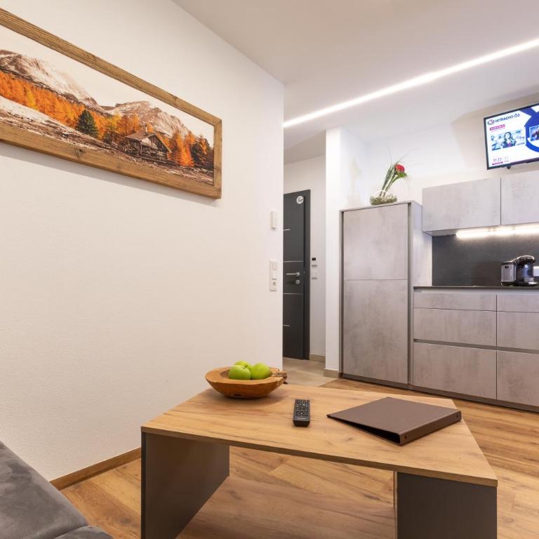 ImPuls | aparts - Apartment mit 3 Schlafzimmern - 34