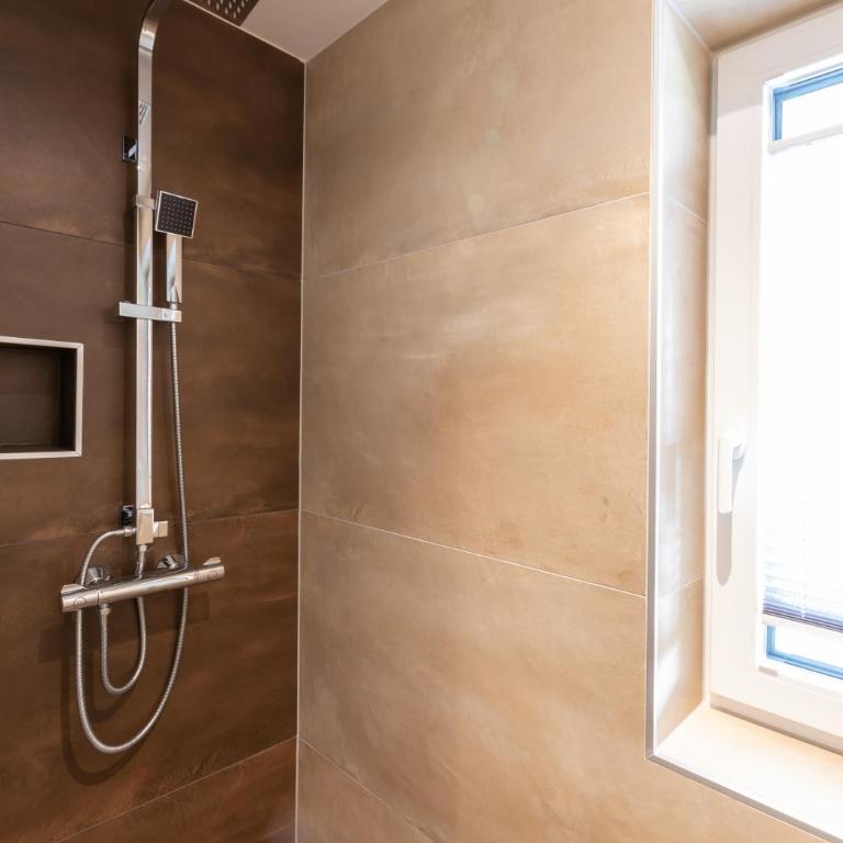 ImPuls | aparts - Studio-Apartment - 11