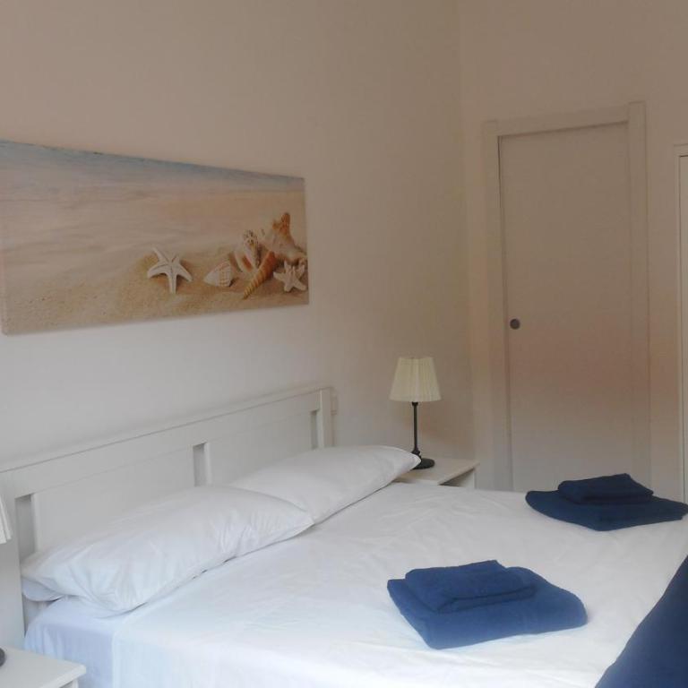 Trinacria Bedda - Camera Tripla con Bagno Privato - 2