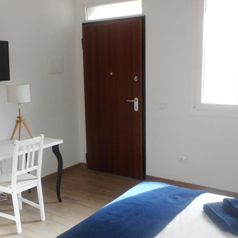 Trinacria Bedda - Camera Tripla con Bagno Privato - 6