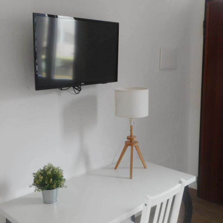 Trinacria Bedda - Camera Tripla con Bagno Privato - 7
