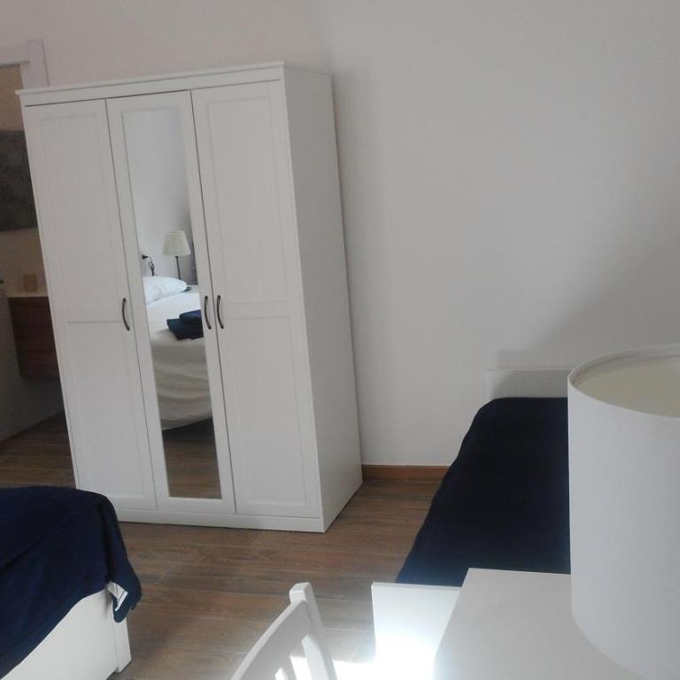 Trinacria Bedda - Camera Tripla con Bagno Privato - 10
