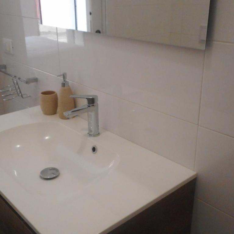 Trinacria Bedda - Camera Tripla con Bagno Privato - 14