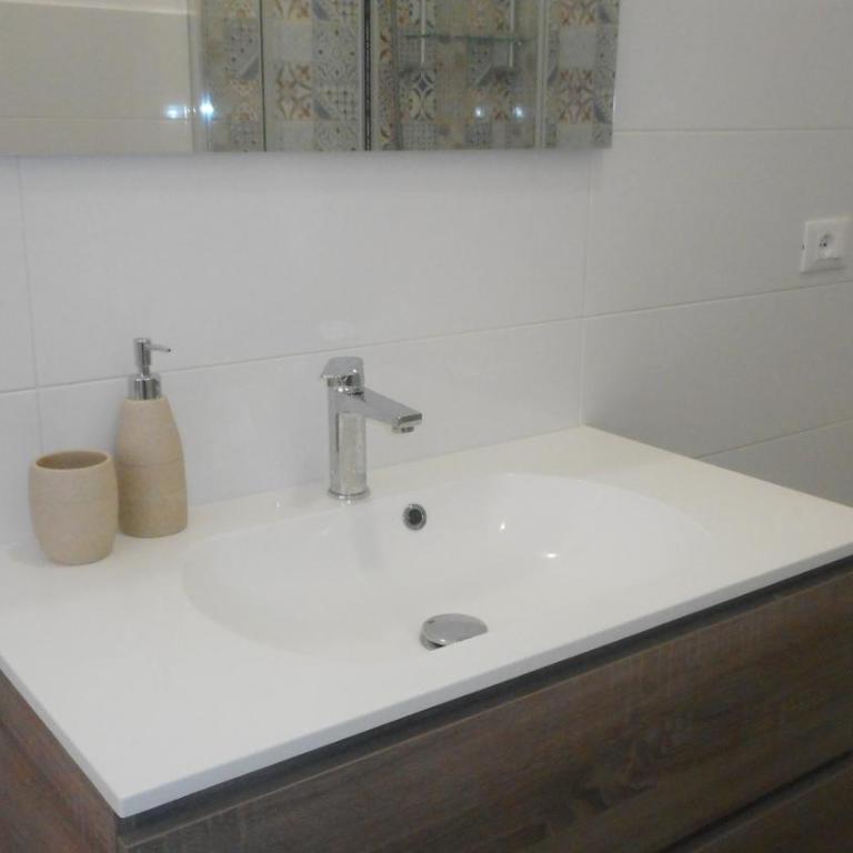 Trinacria Bedda - Camera Tripla con Bagno Privato - 15