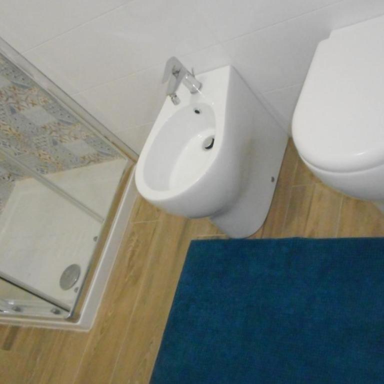 Trinacria Bedda - Camera Tripla con Bagno Privato - 18